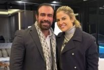 Dr. Ricardo Araújo embarcou para Balneário Camboriú