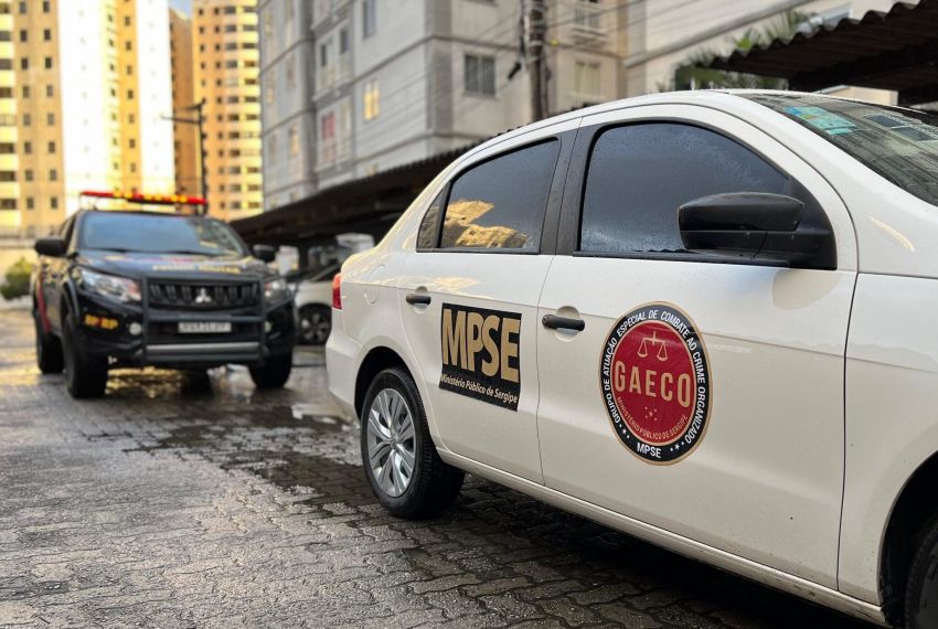 MP de Sergipe e Bahia combatem esquema de fraudes em concursos públicos