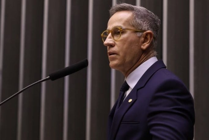 PL de Nitinho cria a política nacional de saúde mental