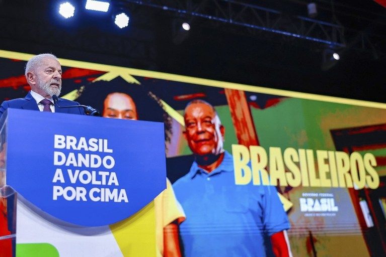 Investimentos federais em diversas áreas elevam a qualidade de vida em Sergipe