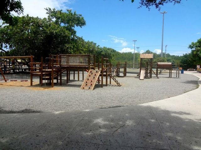 Polícia Militar reforça segurança no Parque dos Cajueiros