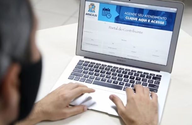 Prazo para solicitar isenção do IPTU 2026 em Aracaju encerra nesta segunda-feira