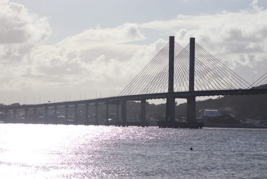 Nova ponte Aracaju-Barra avança e edital deve sair em agosto