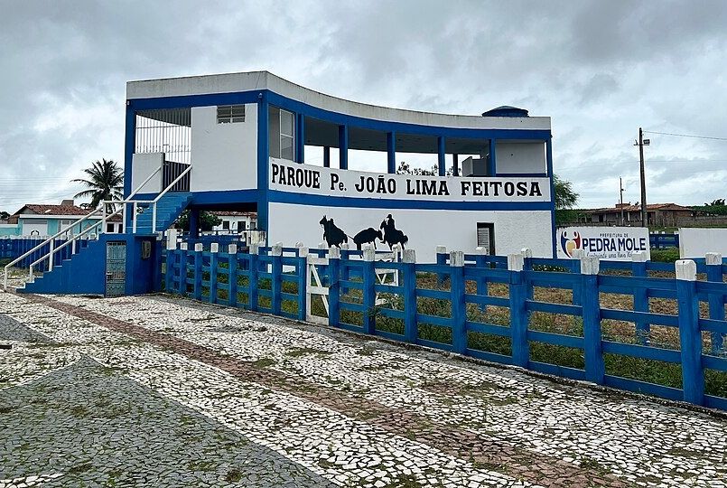Festa do Vaqueiro de Pedra Mole é sancionada como Interesse Cultural