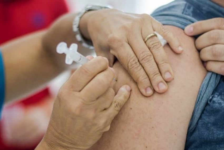 SES reforça importância da vacinação contra Influenza