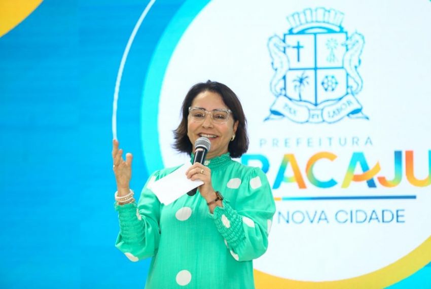 Emília Corrêa envia PL que ajusta previdência e garante reajuste de 3%