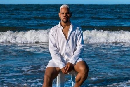 Francisco Carvi imerge no samba e anuncia seu novo single “Atual Lembrança”
