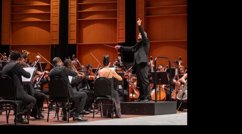 Orsse celebra Beethoven e Emancipação Política de Sergipe com convidados especiais