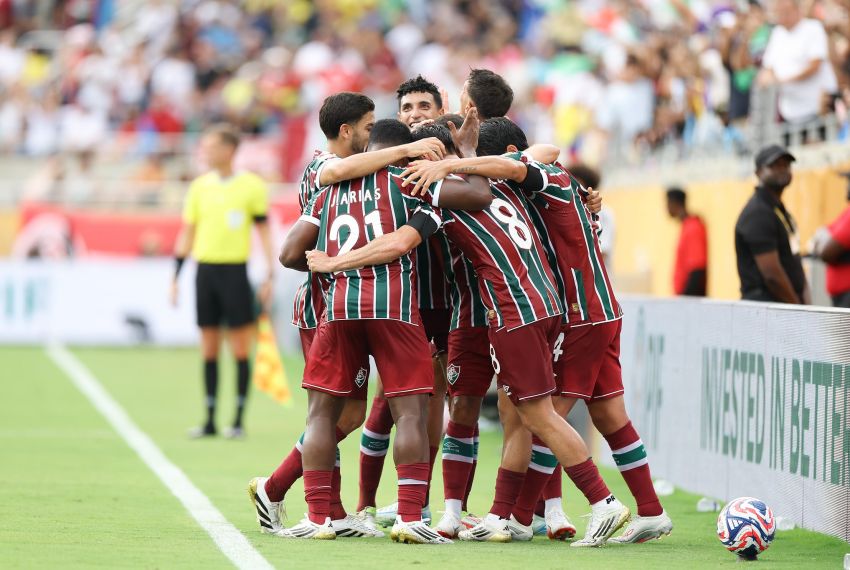 Fluminense enfrenta Chelsea por vaga na final do Mundial de Clubes