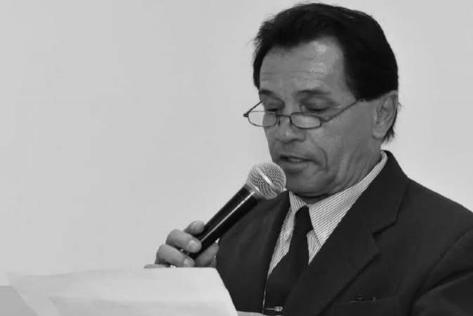 Morre o radialista Jackson Hora, aos 69 anos