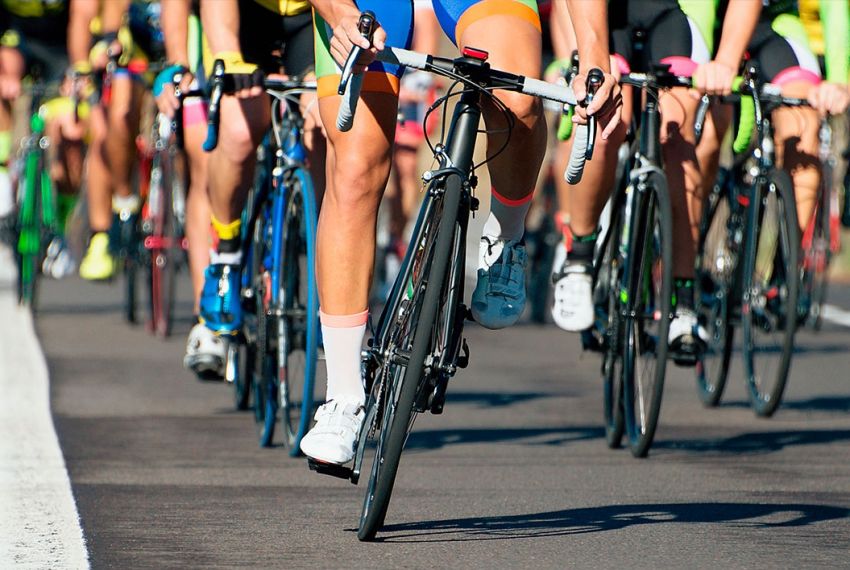 Socorro no Pedal: passeio ciclístico celebra os 161 anos da cidade