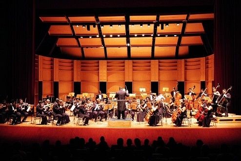 Orsse leva ‘Orquestra na Estrada’ a Propriá nesta quinta, 17
