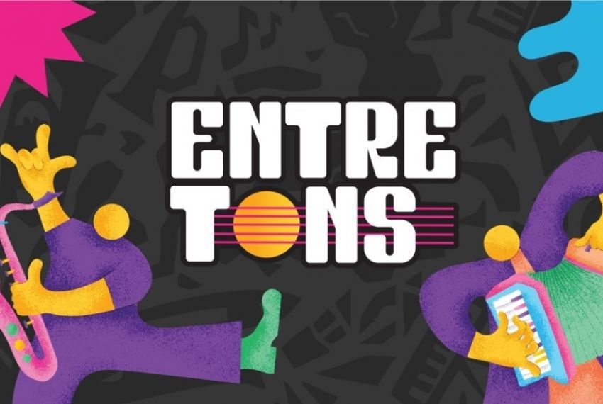 BNB promove música instrumental no Festival Entre Tons, em Aracaju