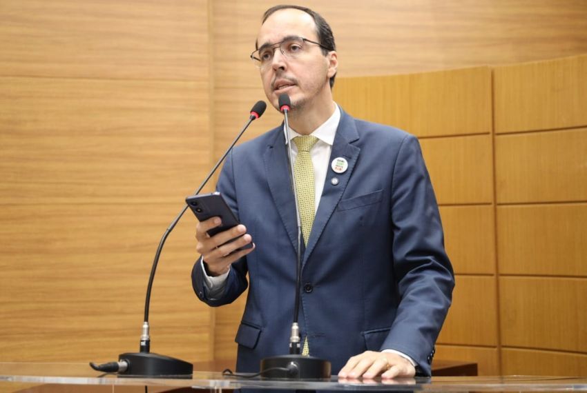 Deputado cobra novas convocações de aprovados em concurso do TJ-SE