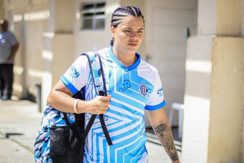 I Fórum sobre Futebol Feminino de Aracaju atinge 50% das vagas
