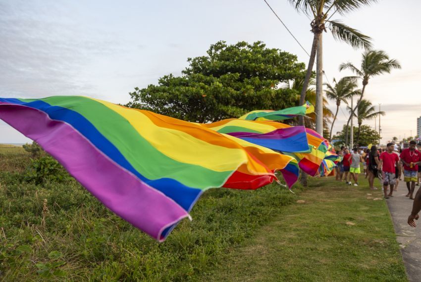 Prefeitura de Aracaju confirma apoio a 24ª Parada LGBTQIAPN+ de Sergipe