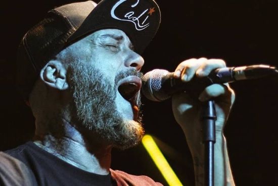 Nesta quinta, Rock in RioMar recebe Egypcio, vocal da Tihuana e Cali Rock