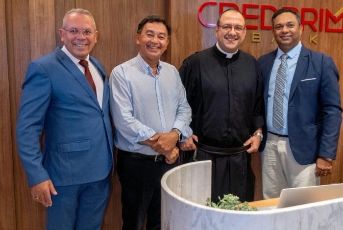 CredPrime inaugura nova sede e acelera expansão da fiança digital