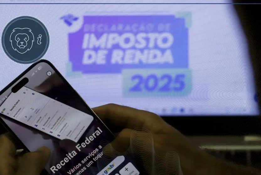 Consulta ao 3º lote da restituição do IR começa nesta quinta