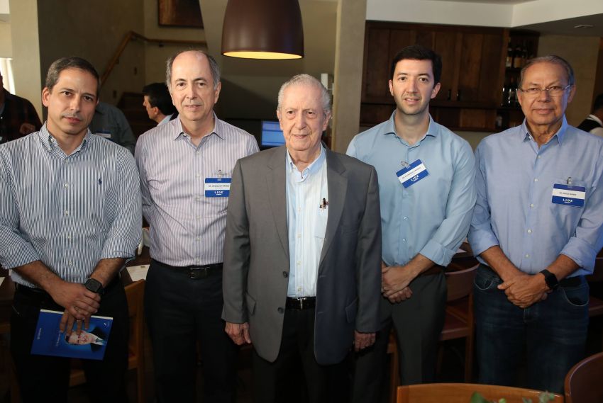 LIDE Sergipe celebra biografia de Walter Franco com convidados de destaque