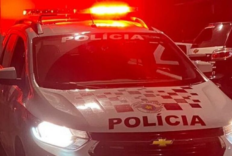PM mata homem em discussão de trânsito em Mauá