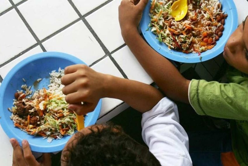 Brasil sai do Mapa da Fome, indica relatório da ONU