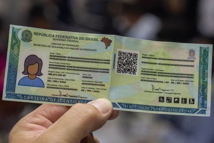 Sergipe já emitiu 533,3 mil CINs, 23% da população do estado
