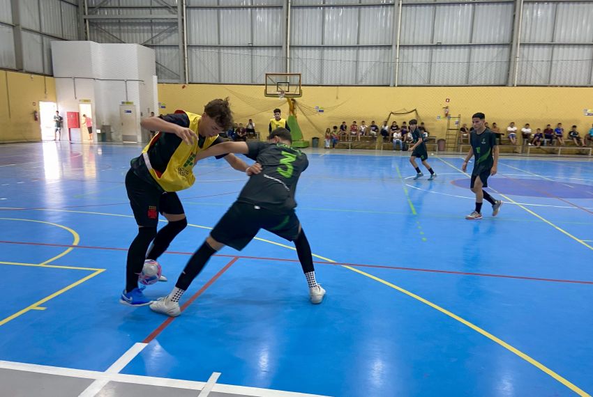 Aracaju sedia Jogos do IFS até 1º de agosto
