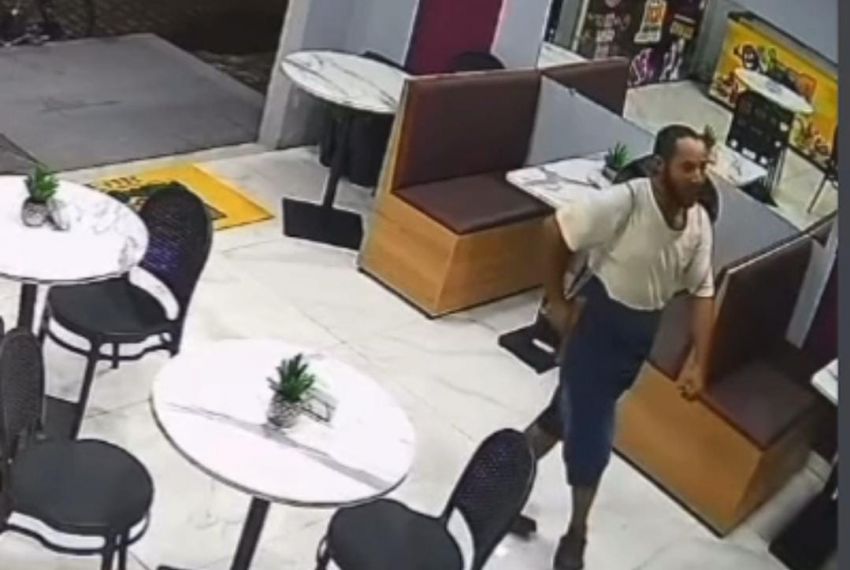 Polícia Civil prende flanelinha suspeito de roubo na capital