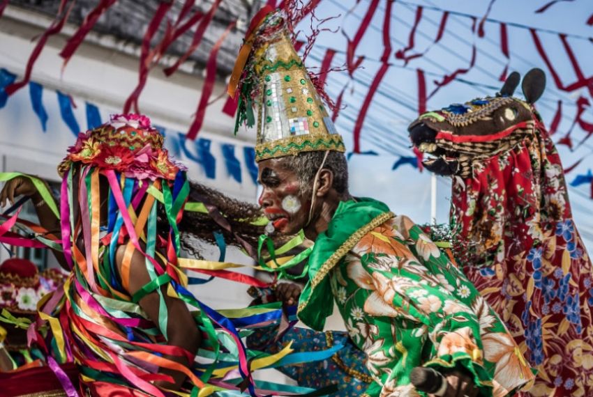 Aracaju atinge 78% dos recursos da PNAB Cultural em 2024