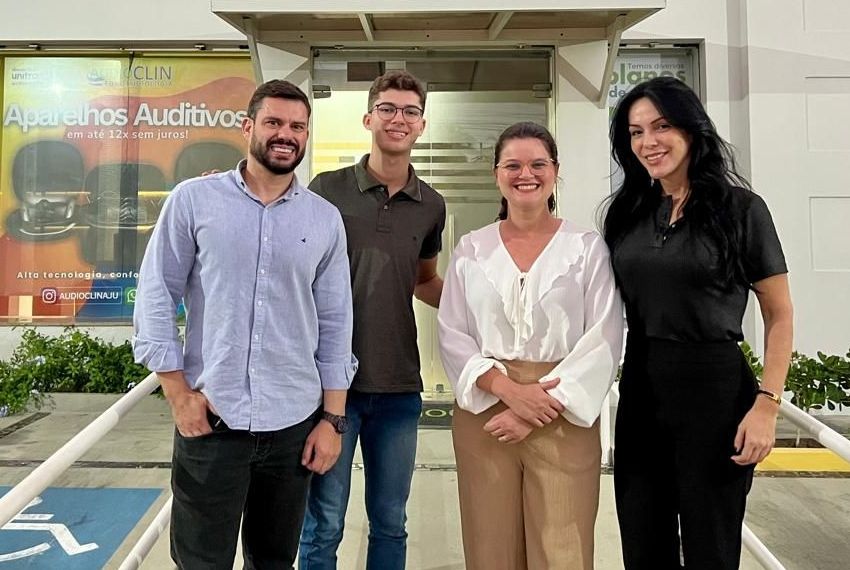 Nova parceria garante tecnologia auditiva de ponta