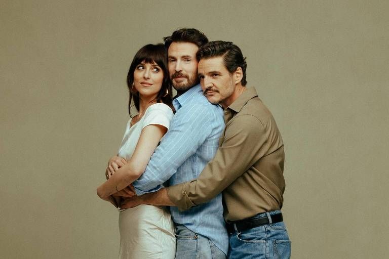 Amores Materialistas