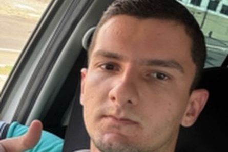 Filho de vereador morre ao tentar atravessar ponte submersa
