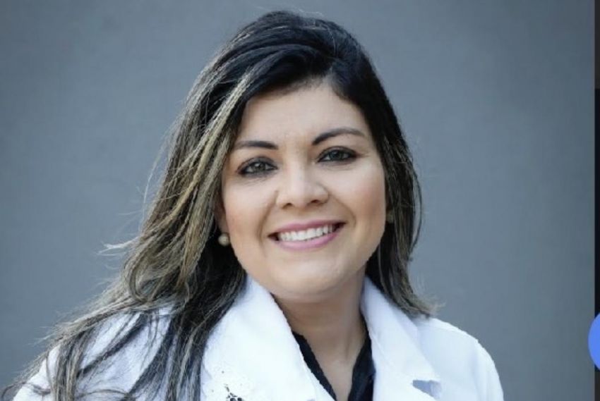 Daniella Campos fala sobre medicina estética