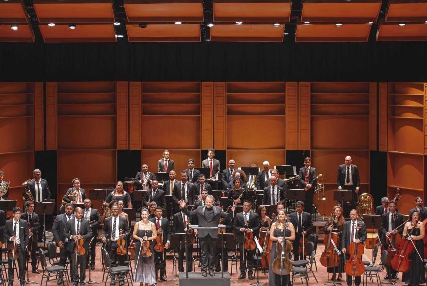 Orsse celebra 150 anos de Ravel com concerto especial