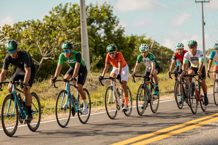 Socorro fará passeio ciclístico em alusão ao Dia Nacional do ciclista