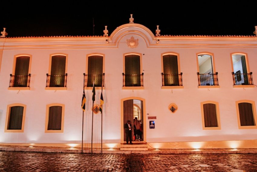 Museu Histórico de Sergipe reabre após restauração
