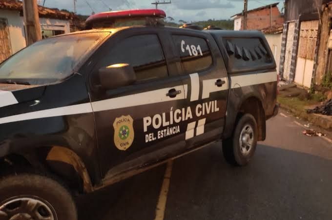 Homem é detido por tráfico em feira de Estância