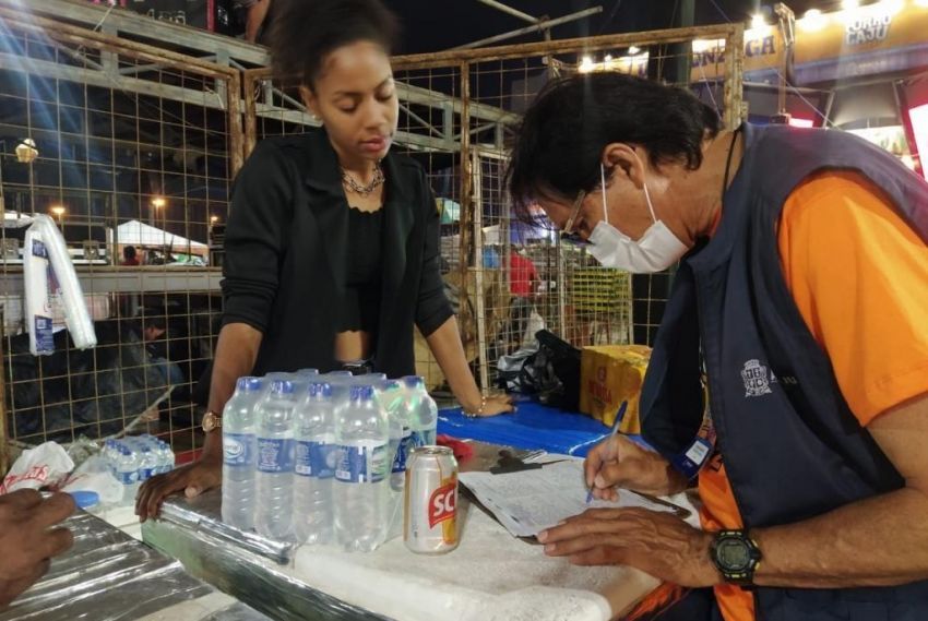 Aracaju: Vigilância fiscaliza mais de 20 serviços de saúde