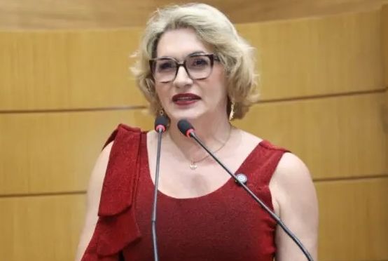 Linda Brasil: “O aumento da tarifa de água pela Iguá é imoral”