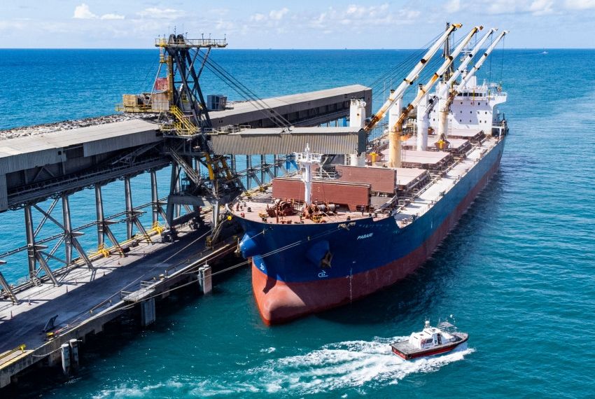 Governo de Sergipe contrata estudo para expansão portuária