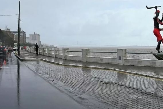 Sergipe terá clima instável ao longo de agosto