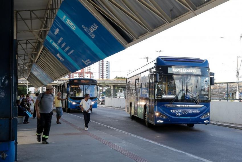 Justiça suspende decisão do TCE sobre transporte em Aracaju
