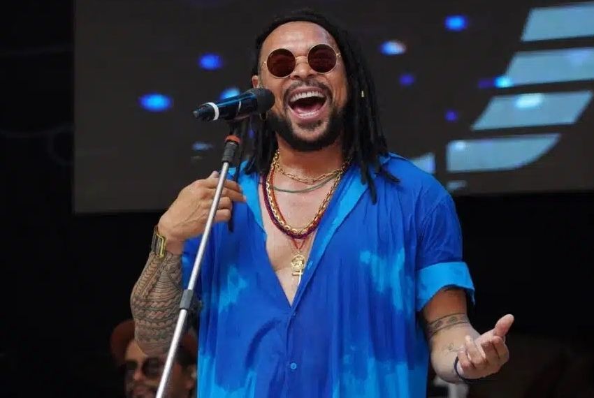 Show de Jau e Edson Gomes em Aracaju tem mudança de lote