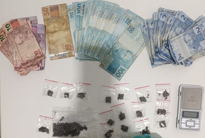 Polícia Civil cumpre mandado de busca e apreensão na zona rural de Umbaúba