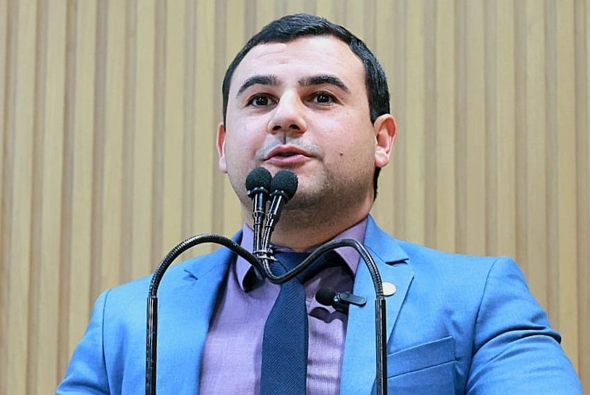 Marcel Azevedo cobra ampliação das equipes de saúde da família