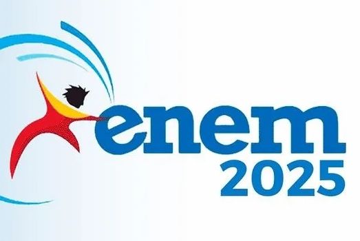 Que dia sai o local de prova do Enem 2025?