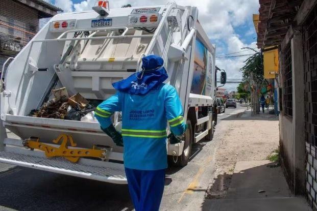 Empresa de coleta de lixo é punida por danos ambientais