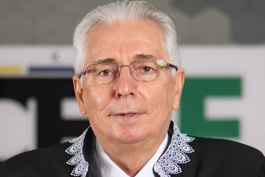 Luiz Augusto Carvalho Ribeiro celebra mais um ciclo