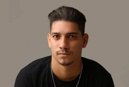 Filho do vocalista da Banda Alma Gêmea morre aos 27 anos em Itabaiana